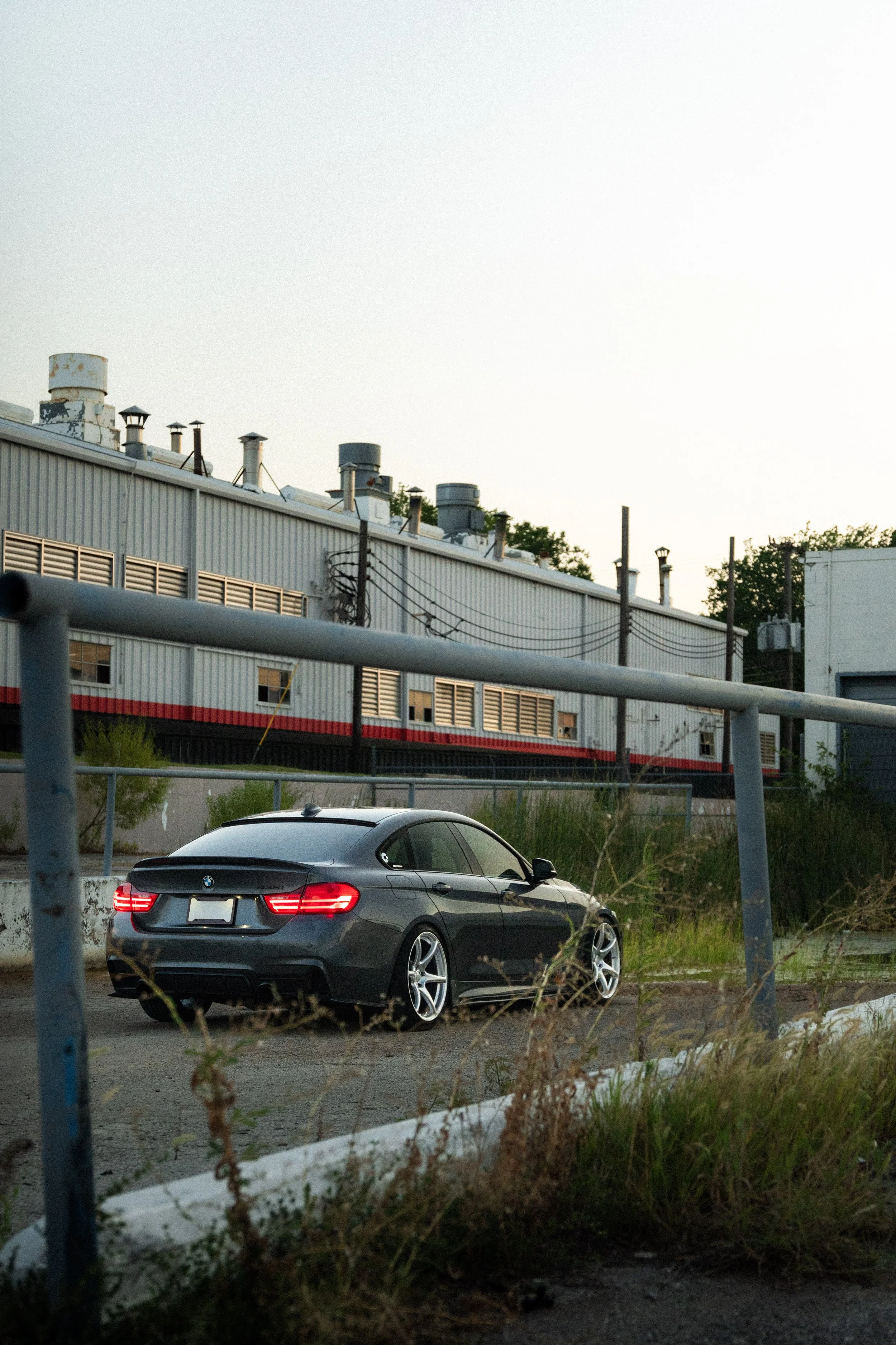 Matt's F36
