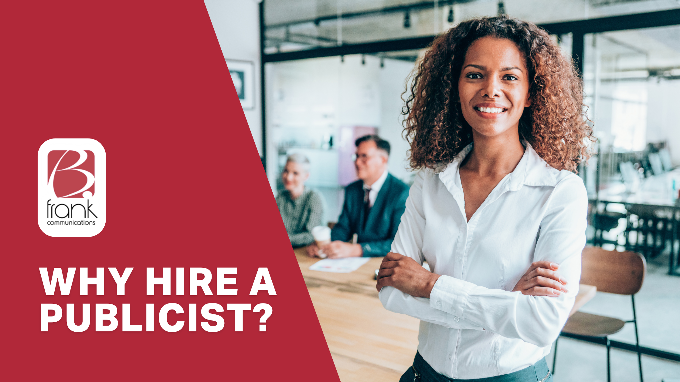 Why Hire a PR Specialist?