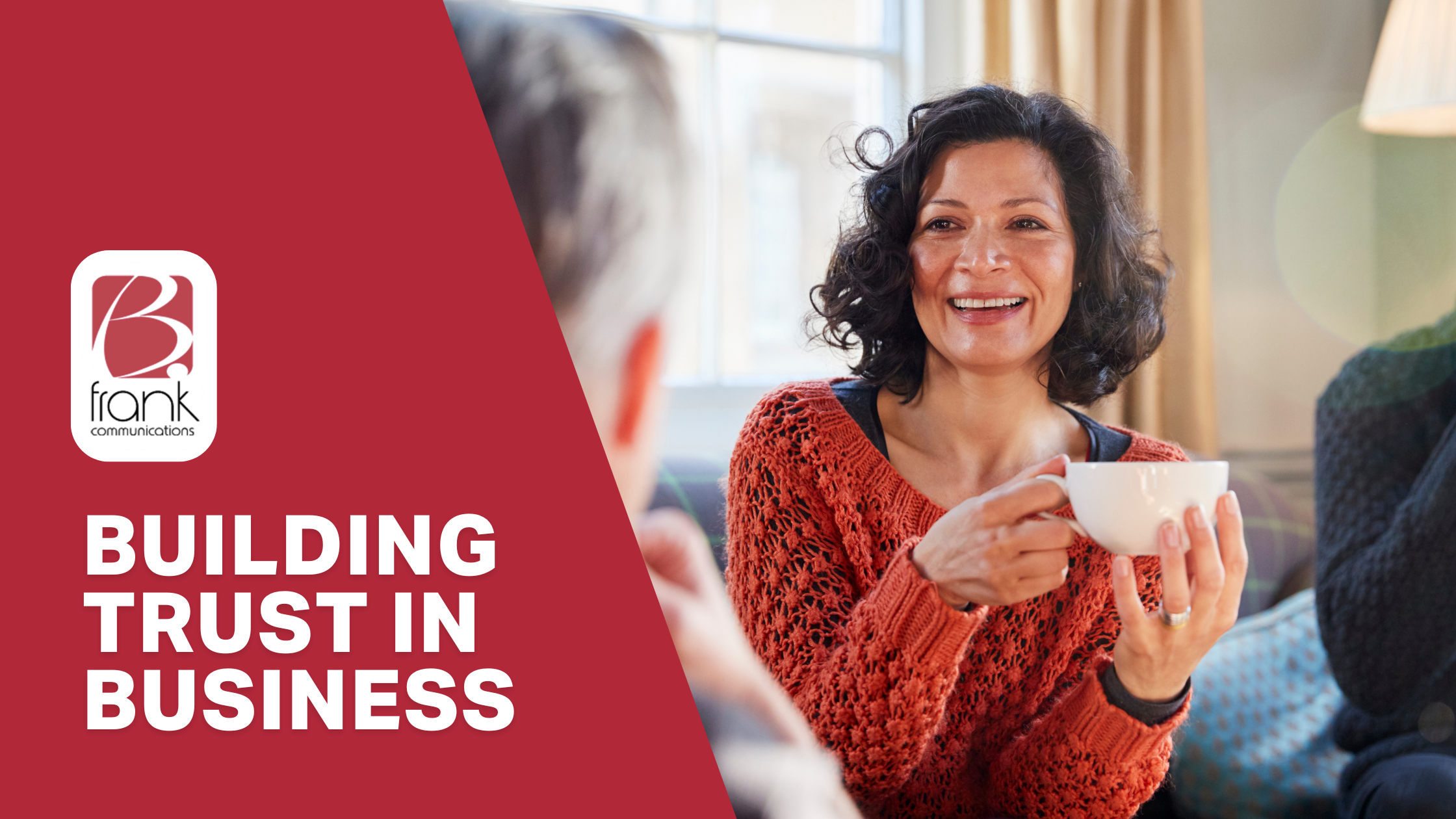 The Power of Authenticity in PR, Business, and Life