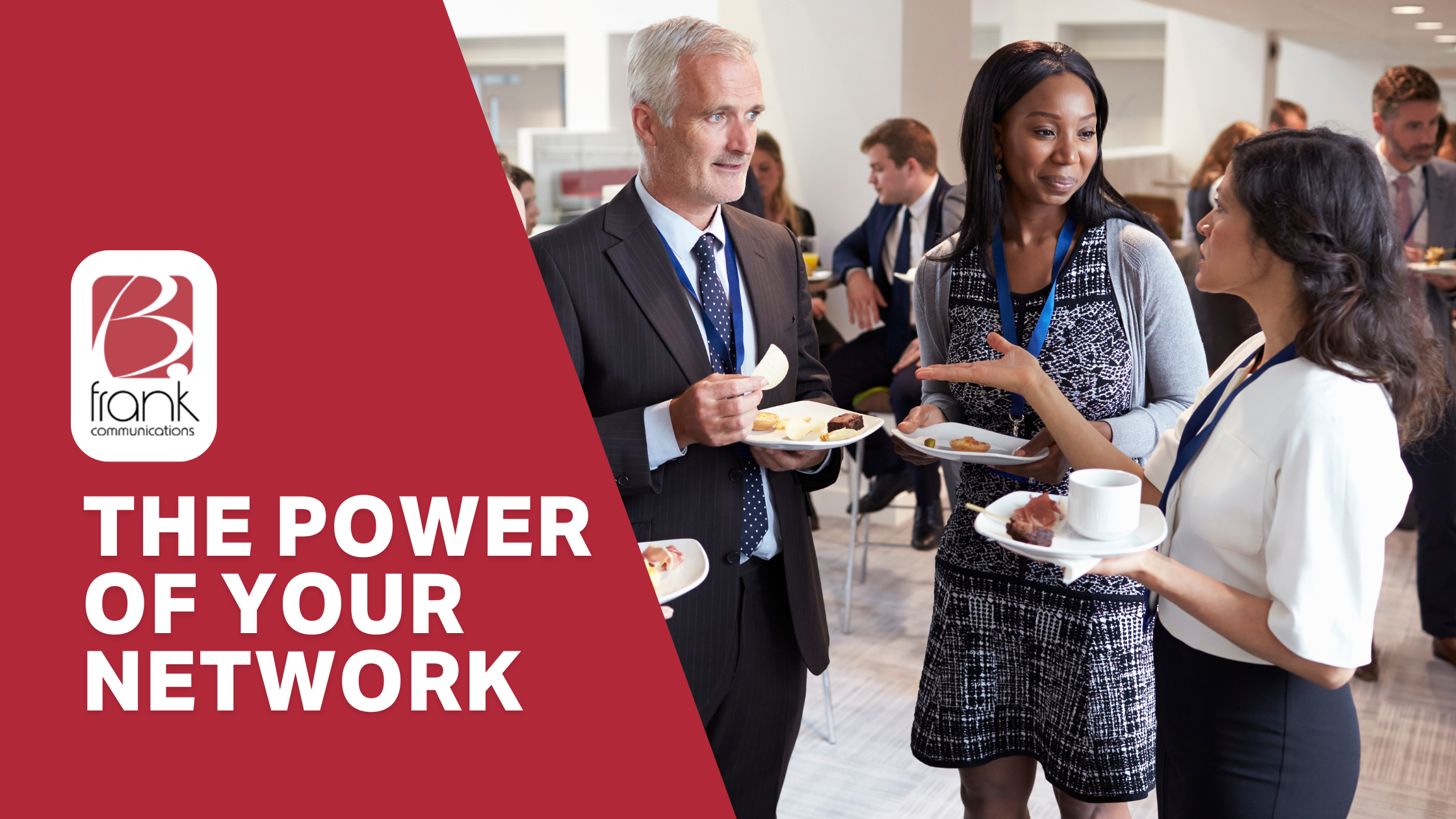 Why Networking is Important for Business Growth