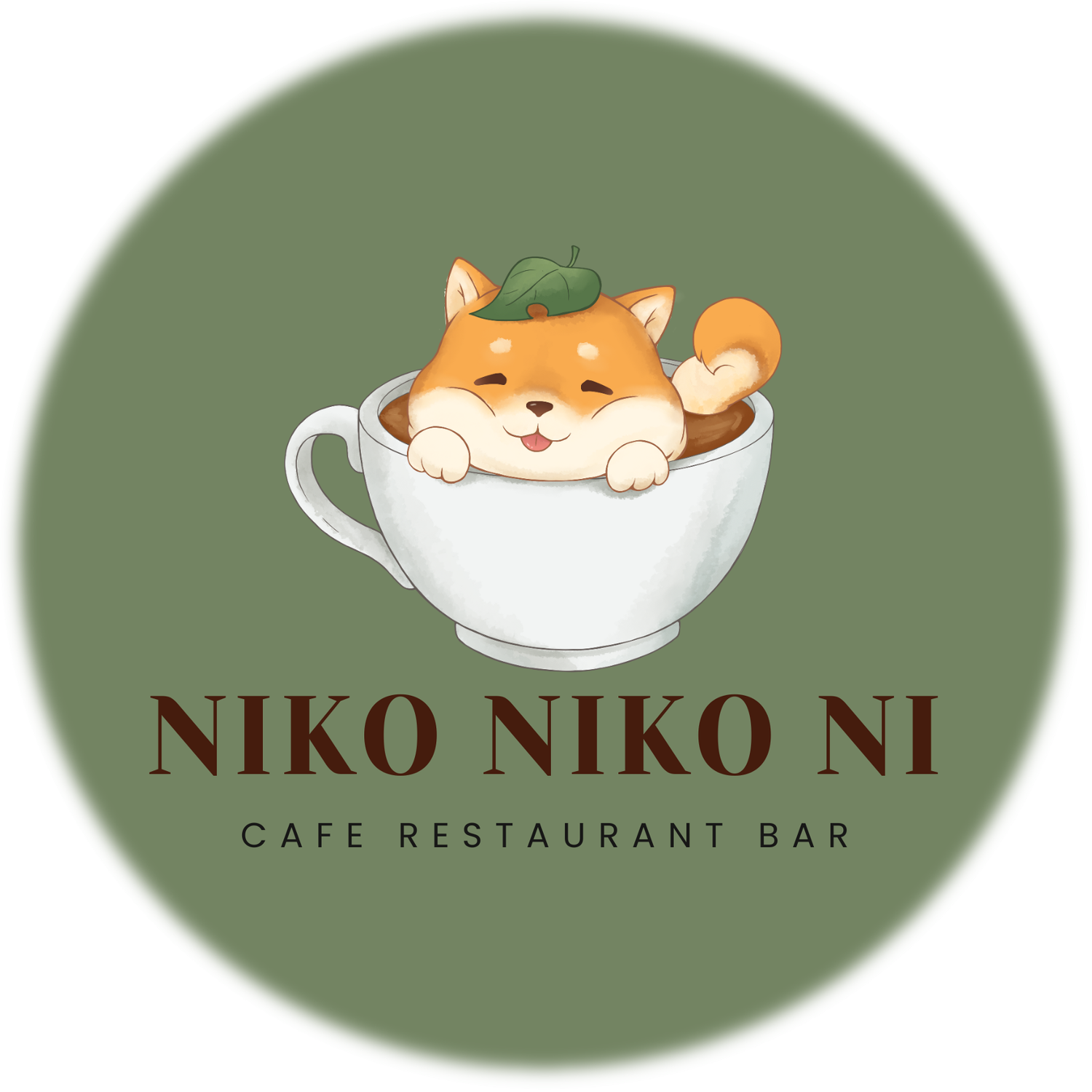 niko niko ni