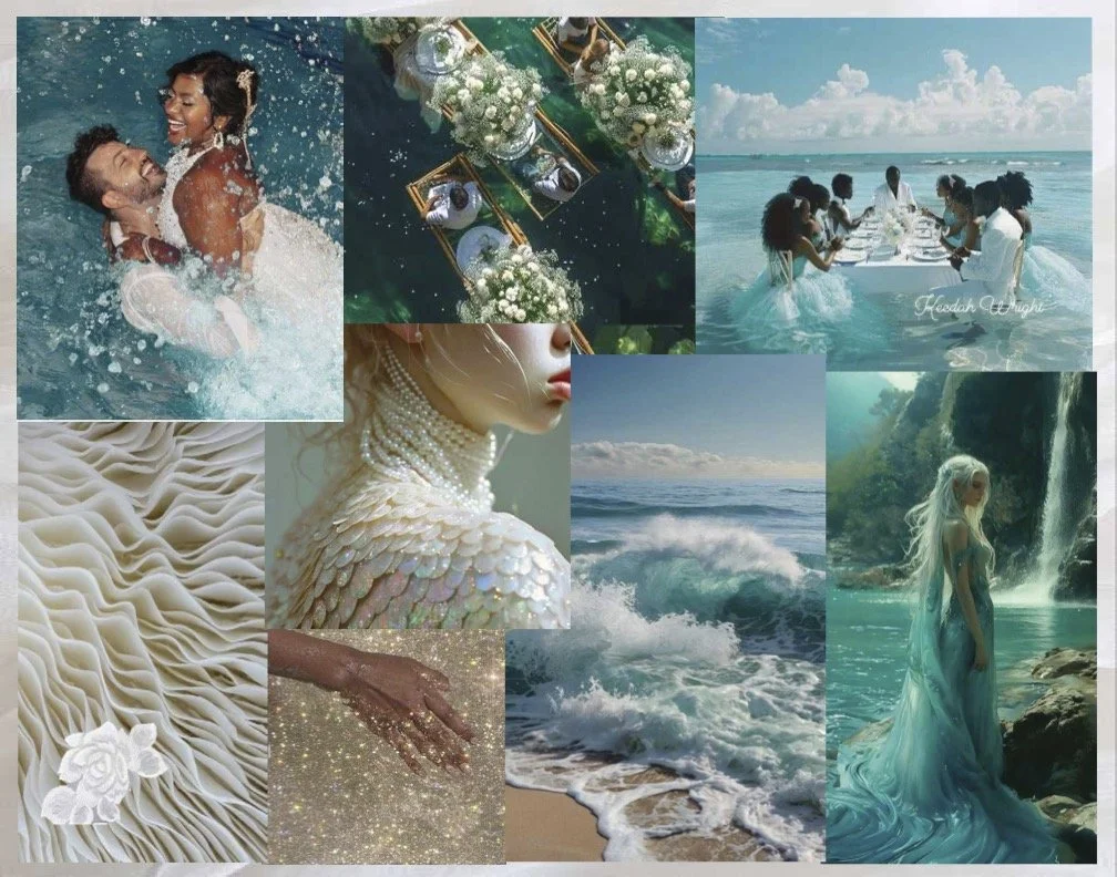 Concept to Creation