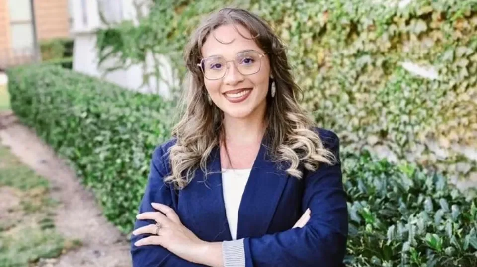 hindustan times: “N'kiyla Jasmine Thomas' husband and kids: All we know as Democratic socialist wins primary runoff for Oklahoma Senate”