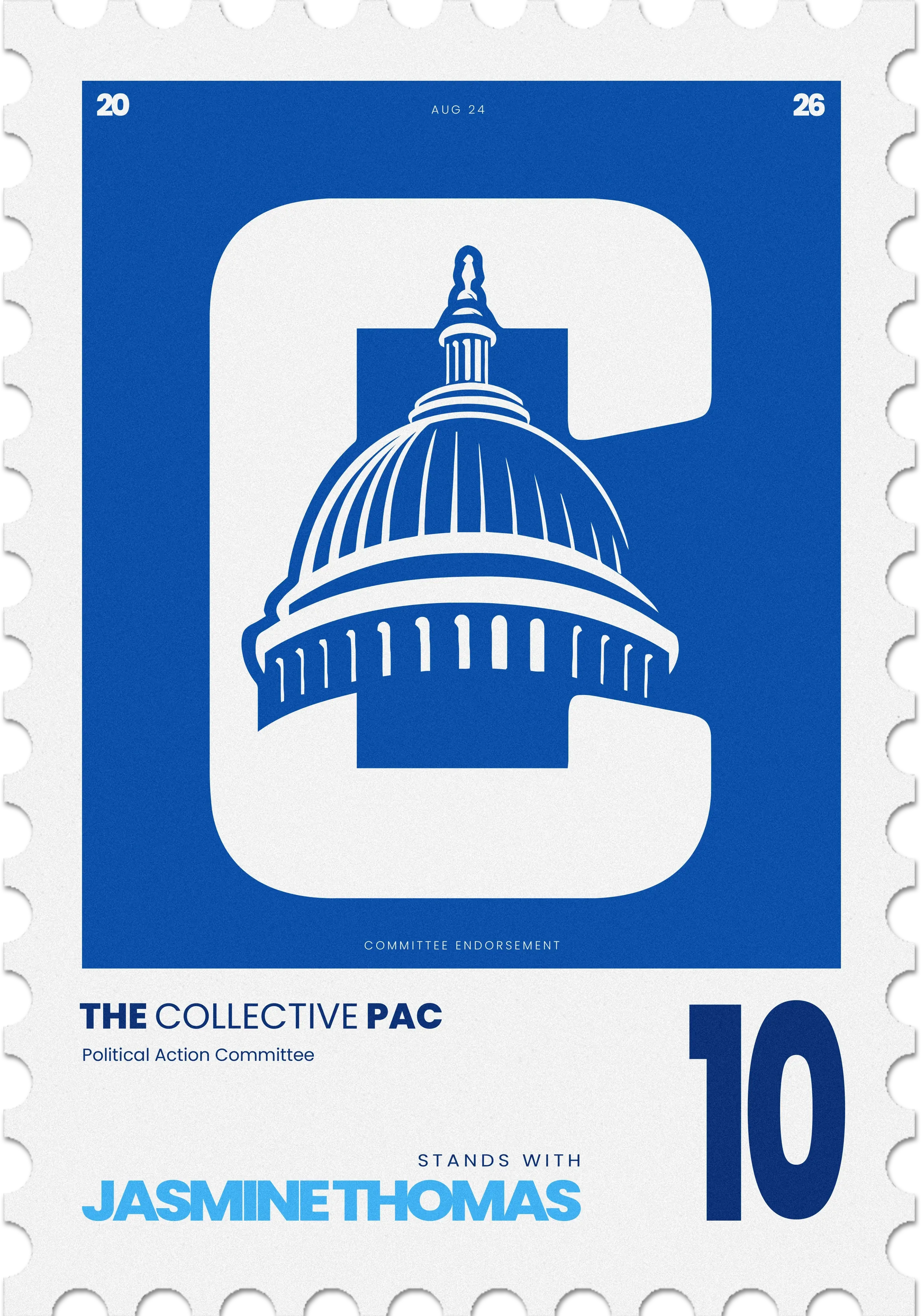 The collective pac