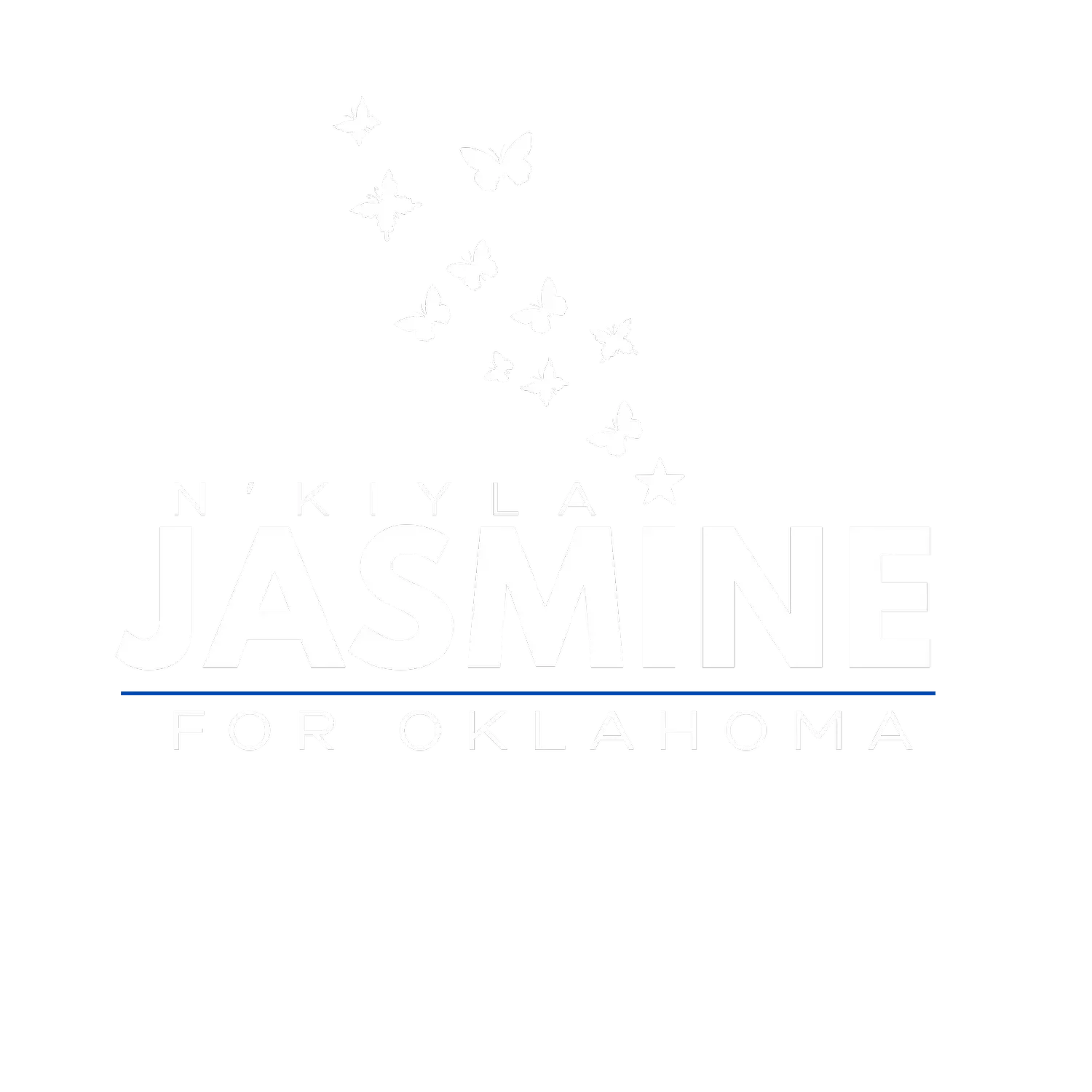Jasmine Thomas for Oklahoma