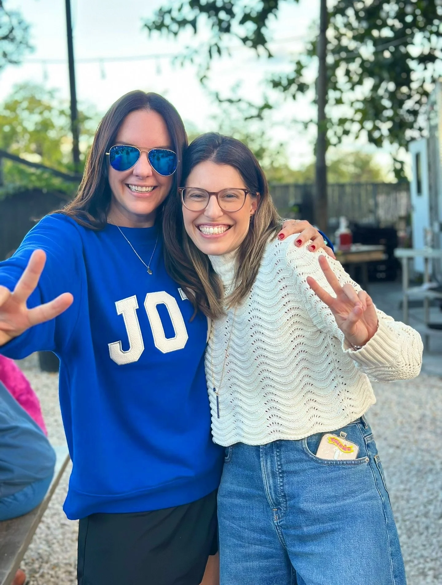 Inspiring Speakers I Admire 🌟

Today I want to shine a light on @michellepoler a powerhouse of inspiration and courage. From her 100 Days Without Fear project to her book Hello Fears, she has encouraged thousands to face challenges head-on and step 