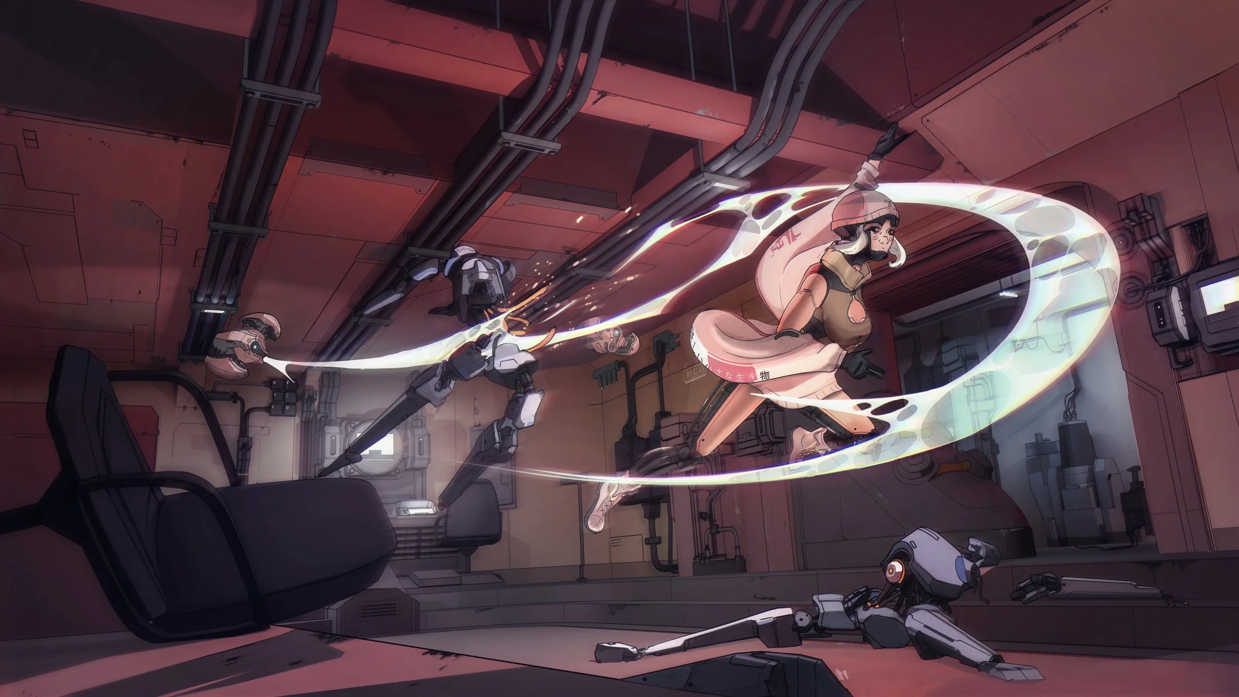  [secure - block-3 has been breached....]