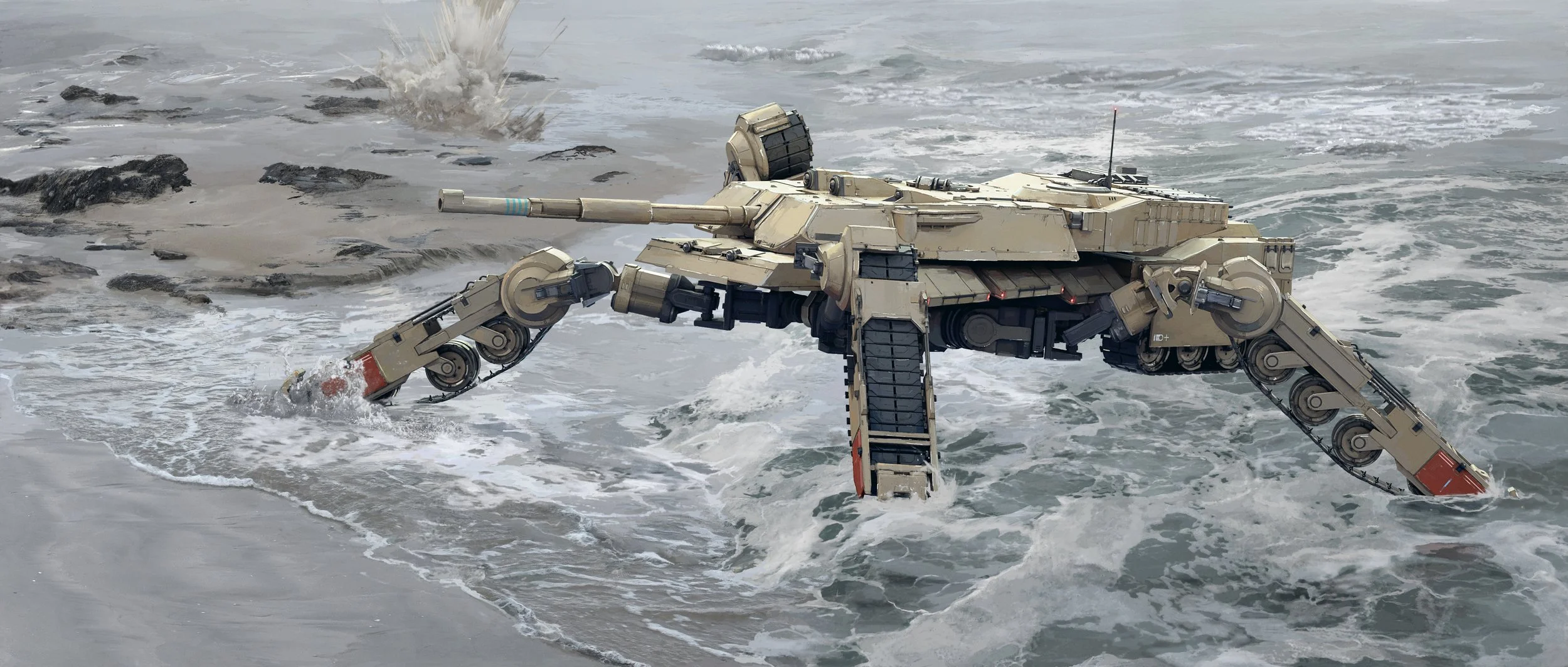 APC09: “VESPULA”