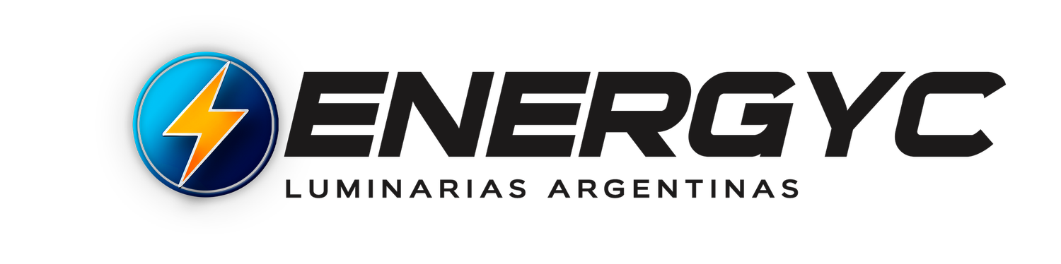 Energyc Luminarias Argentinas