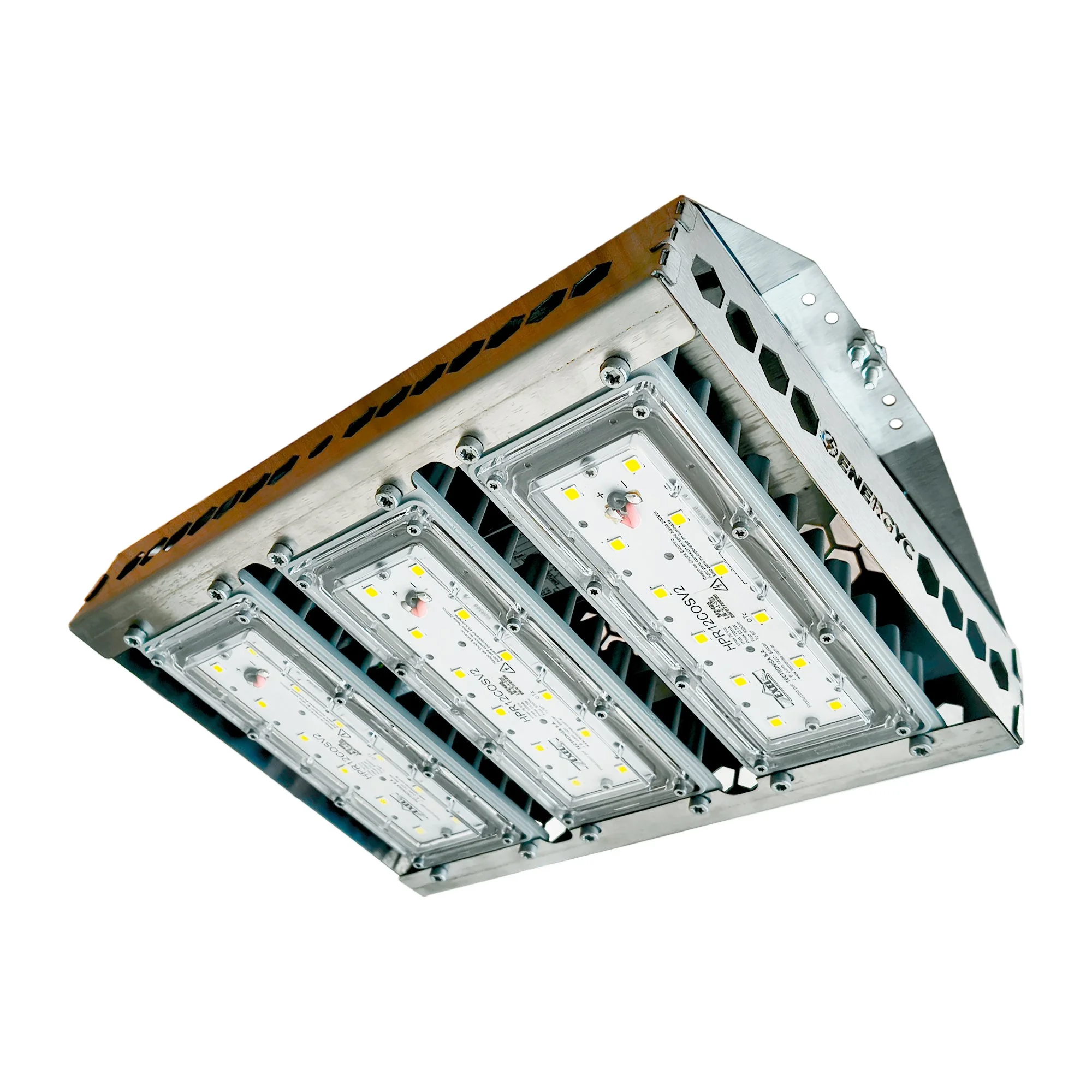 Proyector LED 150W, 24.900LM Colgante Lineal
