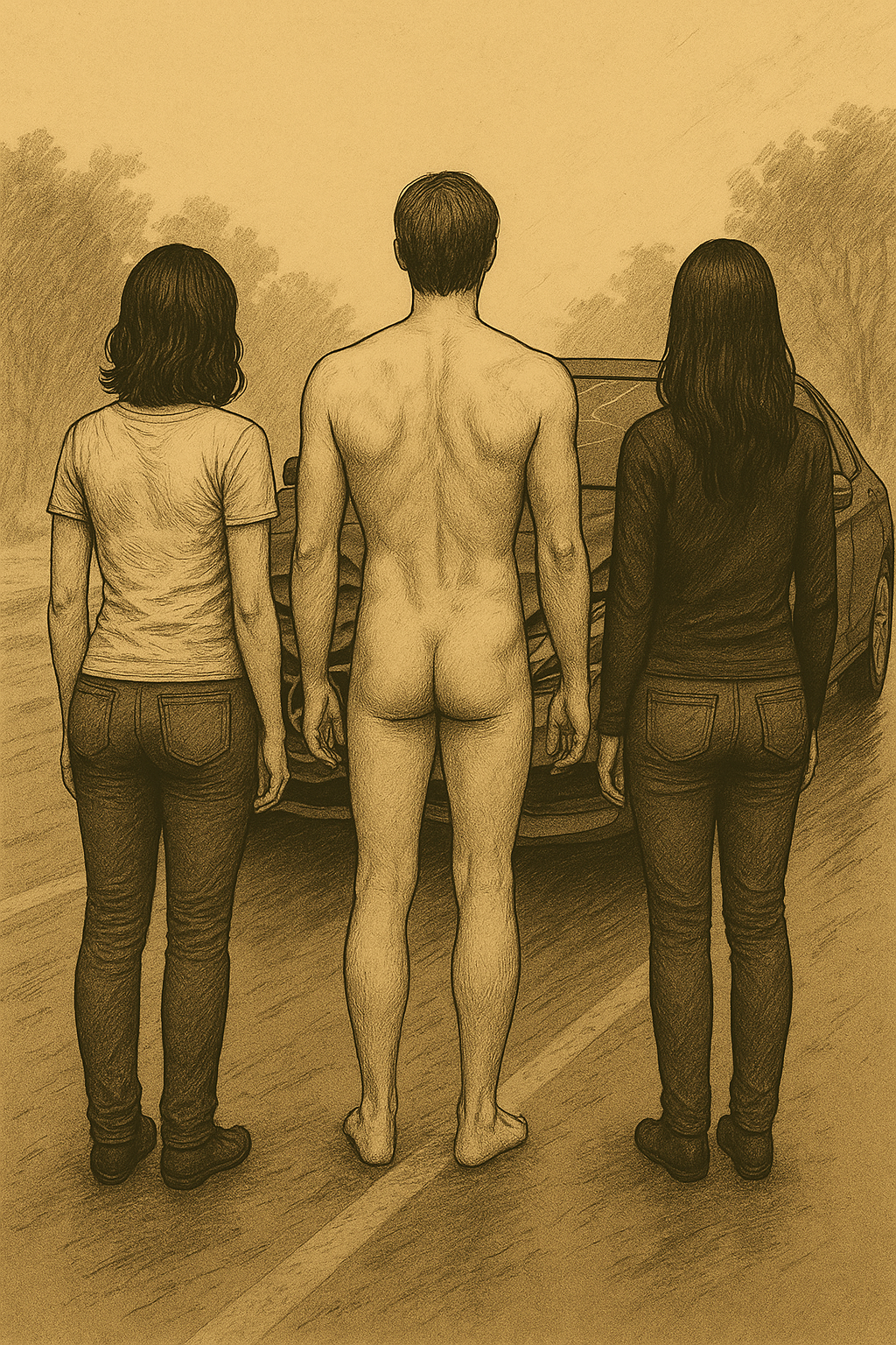 The Construct Of Love: Chapter 2