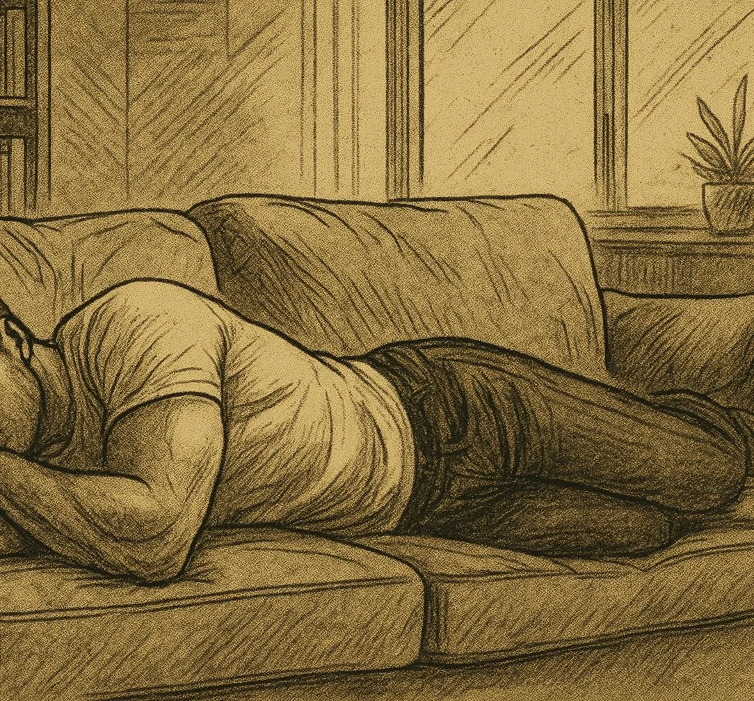 The Construct Of Love: Chapter 3