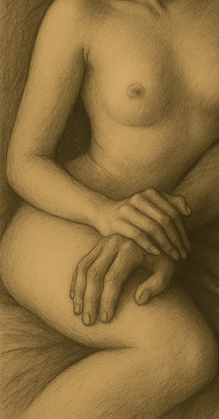 The Construct Of Love: Chapter 5