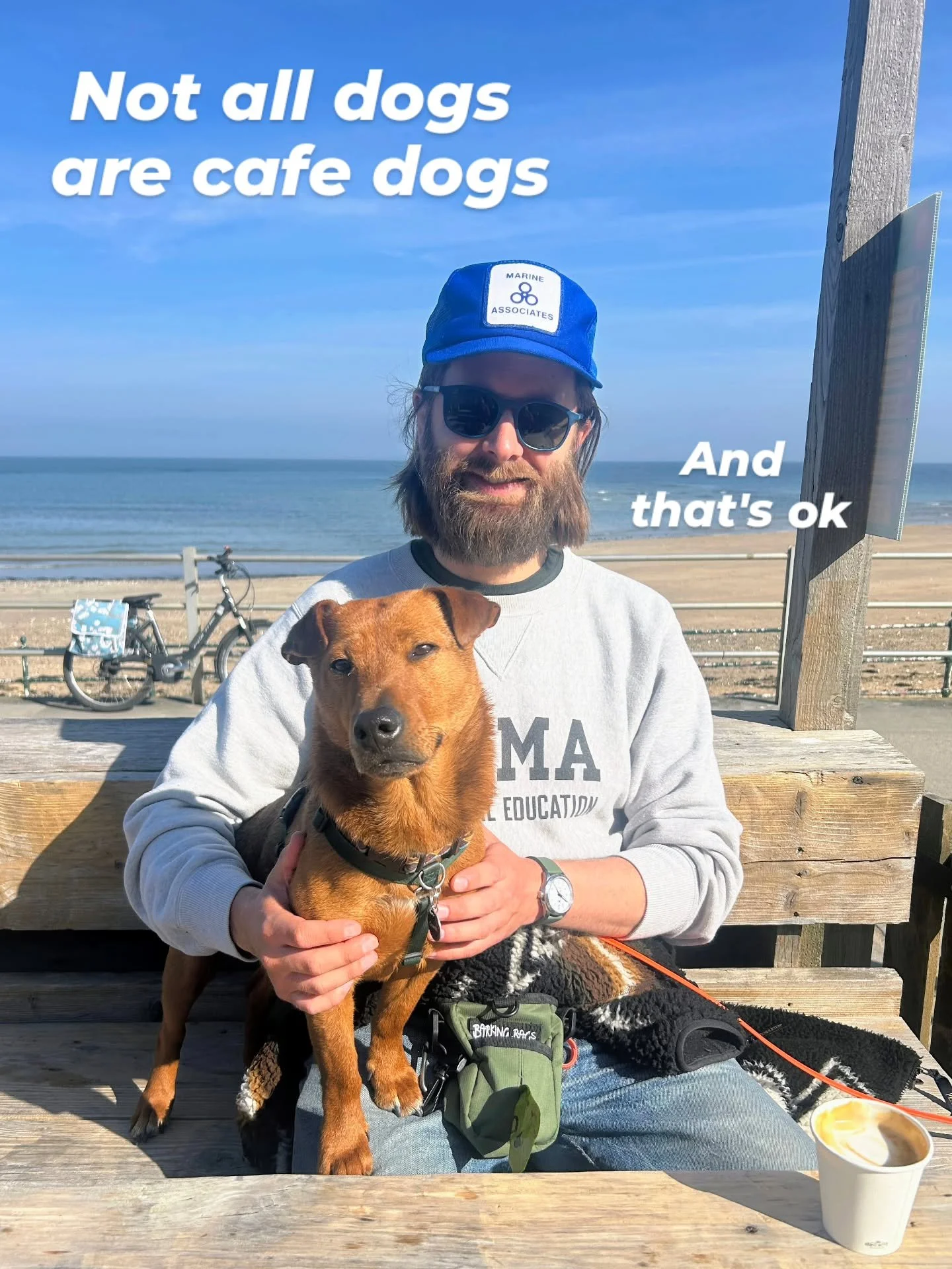 Just because we can change a dog's feelings towards things they aren't naturally inclined to enjoy, doesn't mean we should. 

Always be asking yourself if this is for their benefit or yours, and whether they'd be better off simply being left at home?