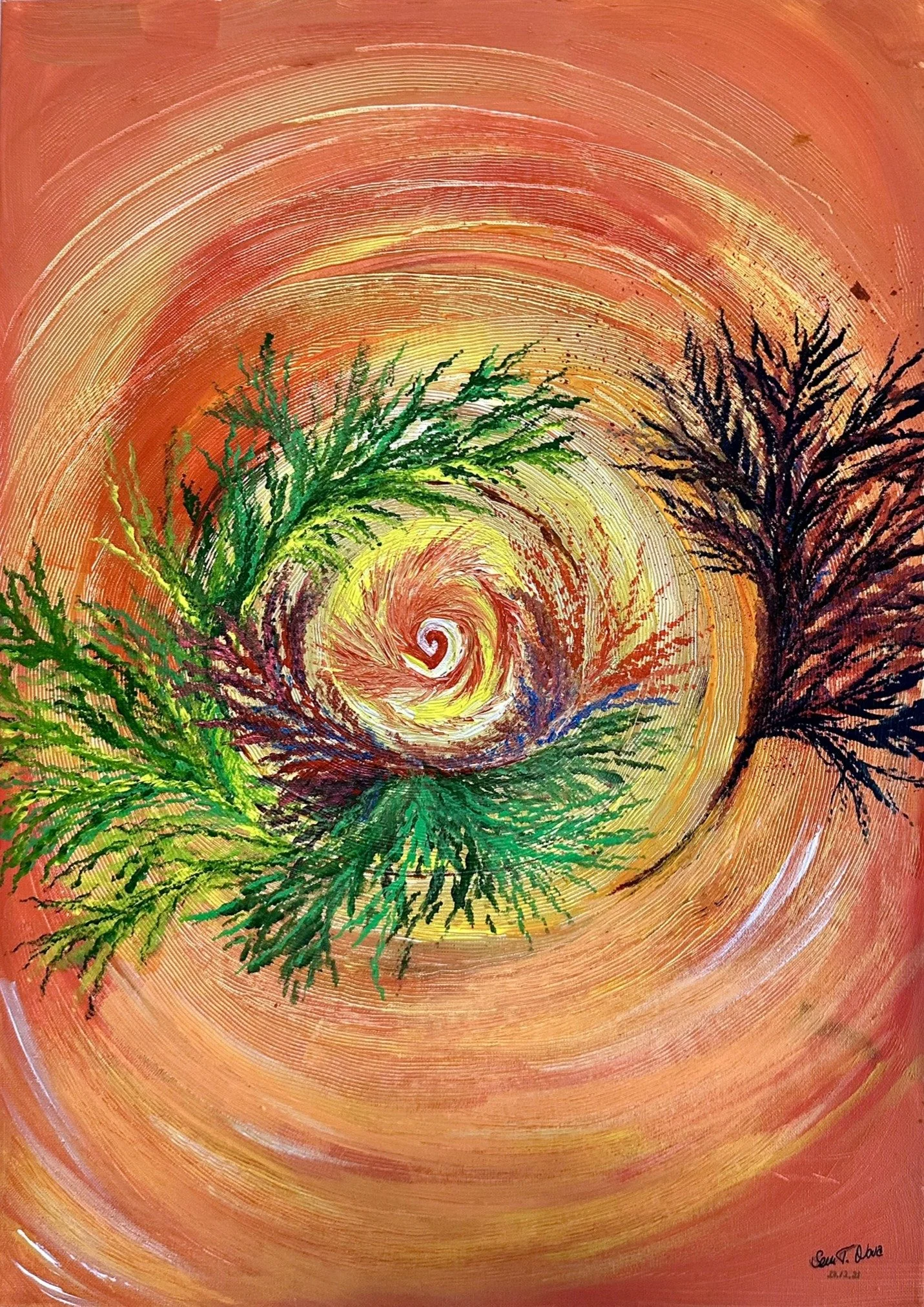 Heart of Phoenix 