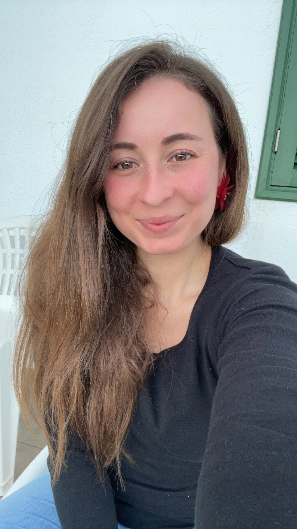 Ein Porträt von Sem T. Nova.