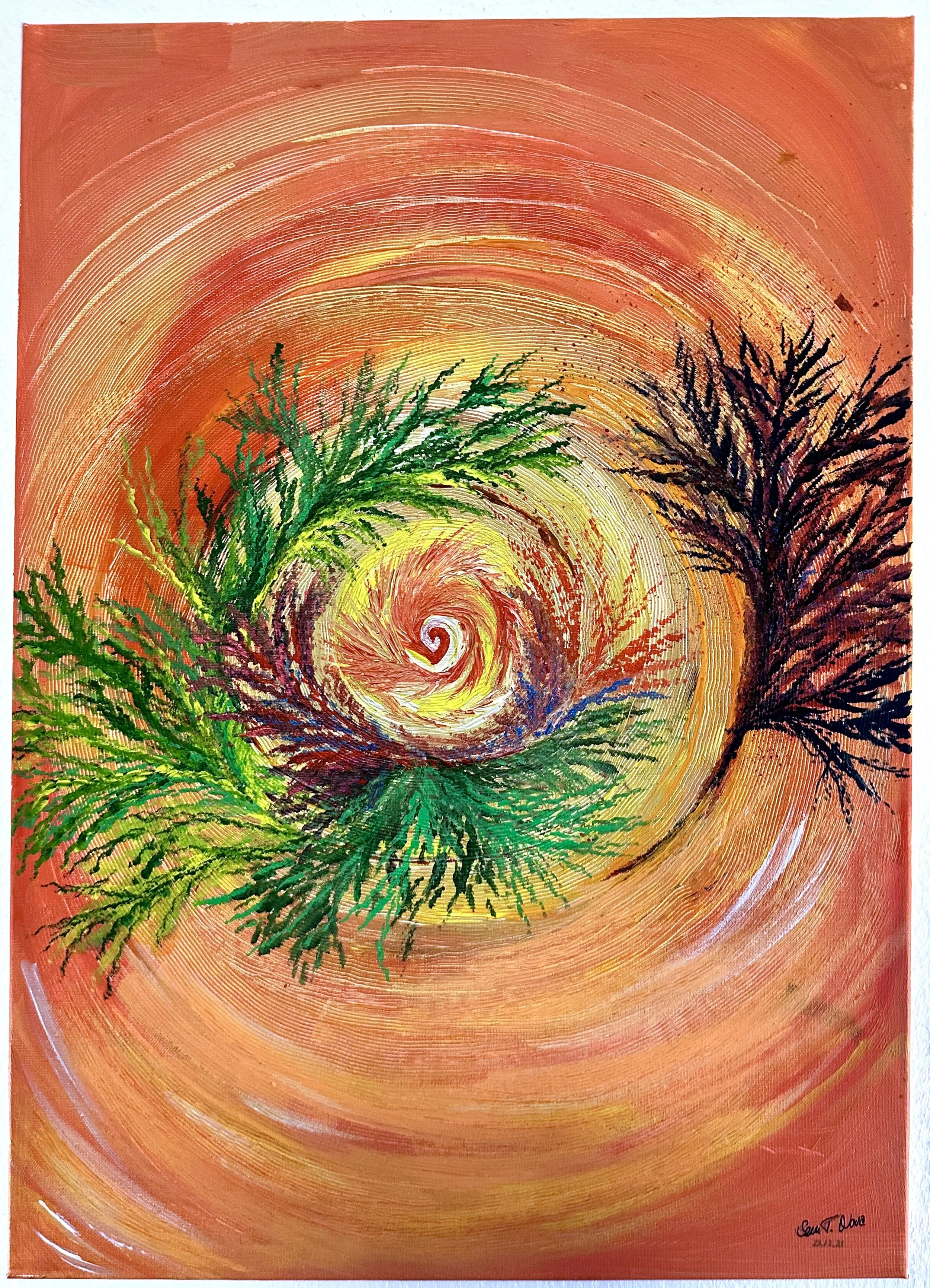 Heart of Phoenix Nest