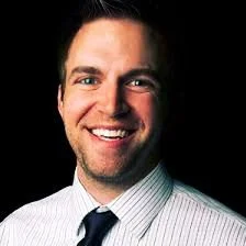 Michael Evenhuis, Westland Development's Data Analyst.