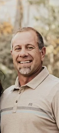 Steve Turner, Westland Development's Construction Manager.