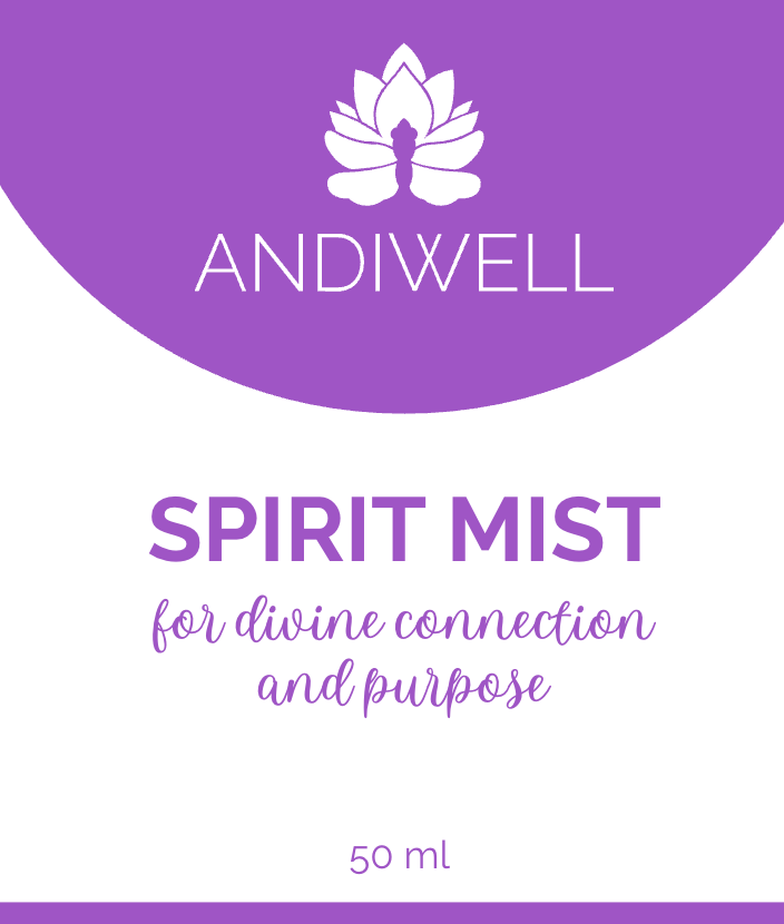 Spirit Mist