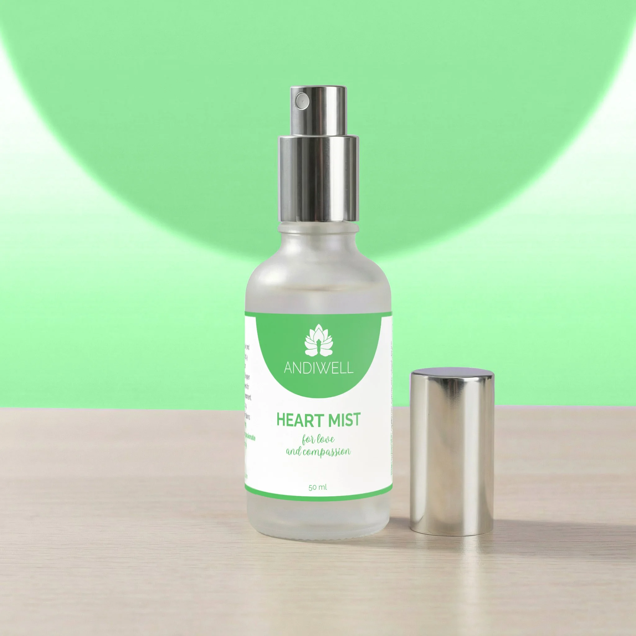 Heart Mist