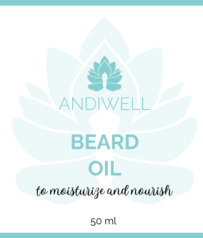Beard Oil