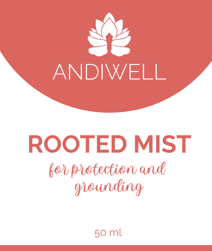 Rooted Mist