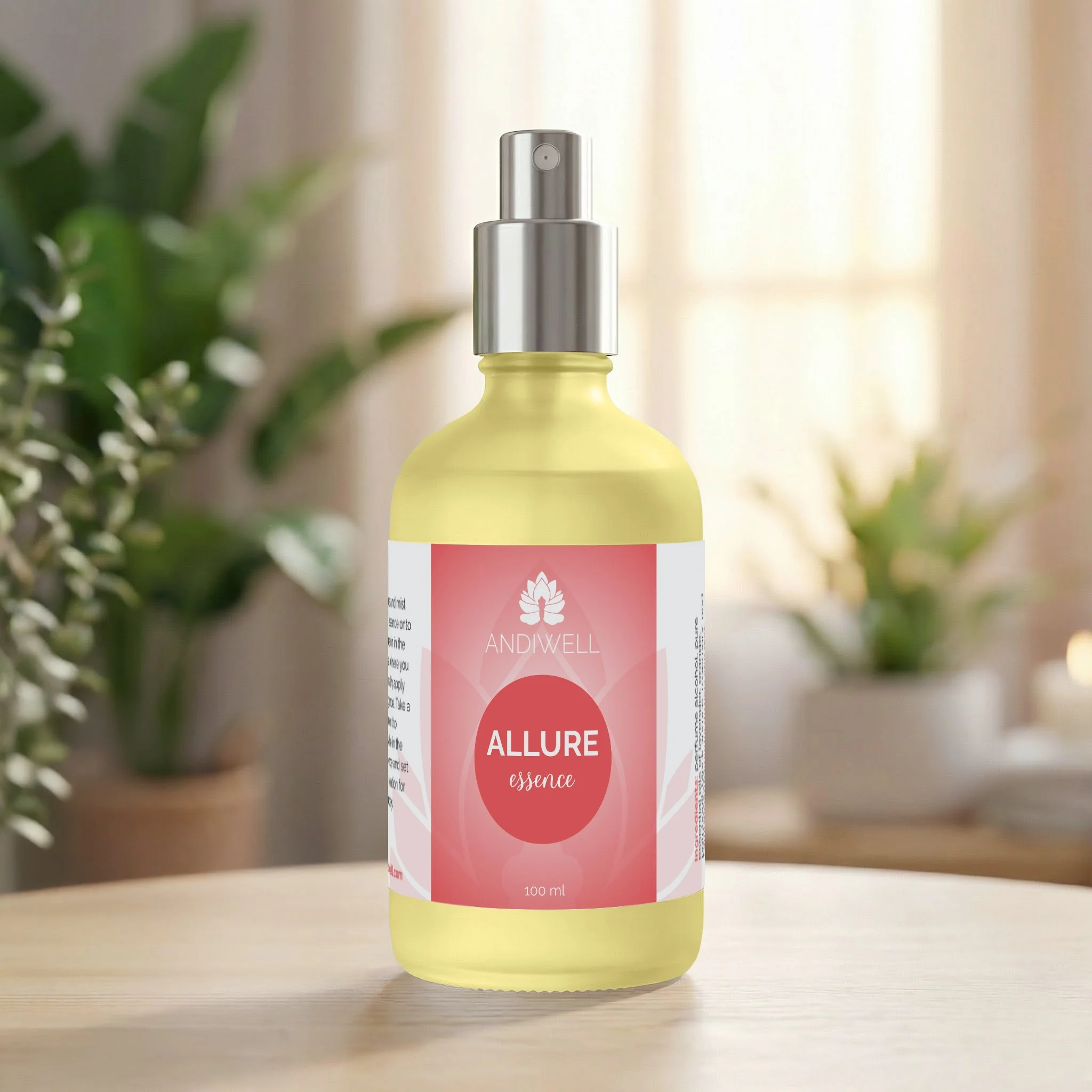 Allure Essence