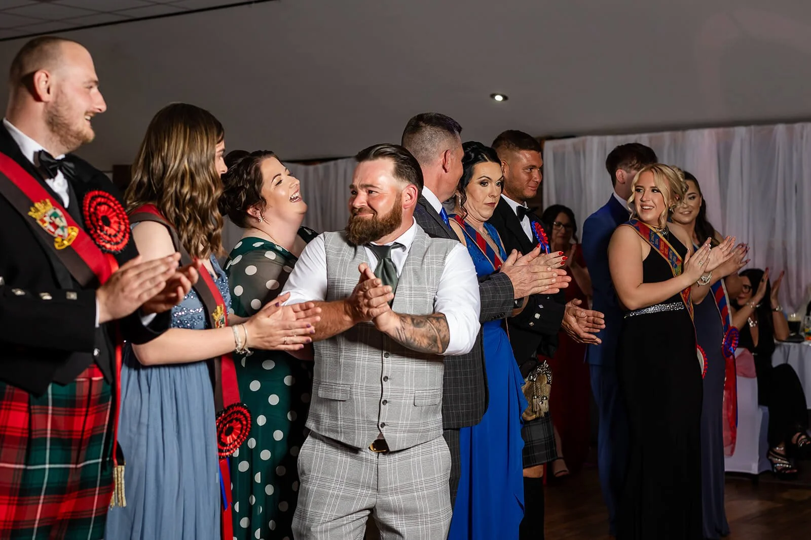 Berwick Riders Association Annual Ball