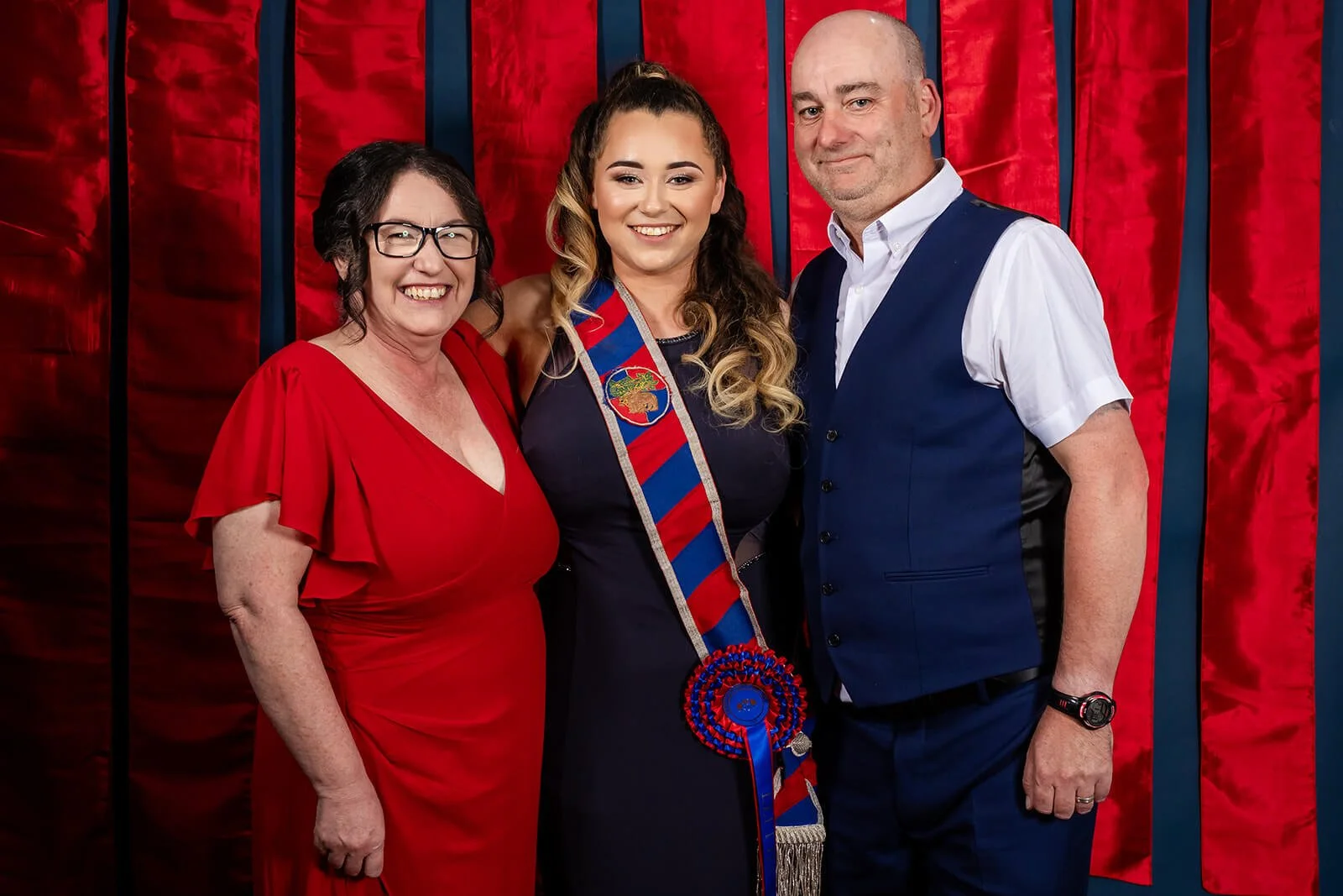 2025 Riders Association Annual Ball