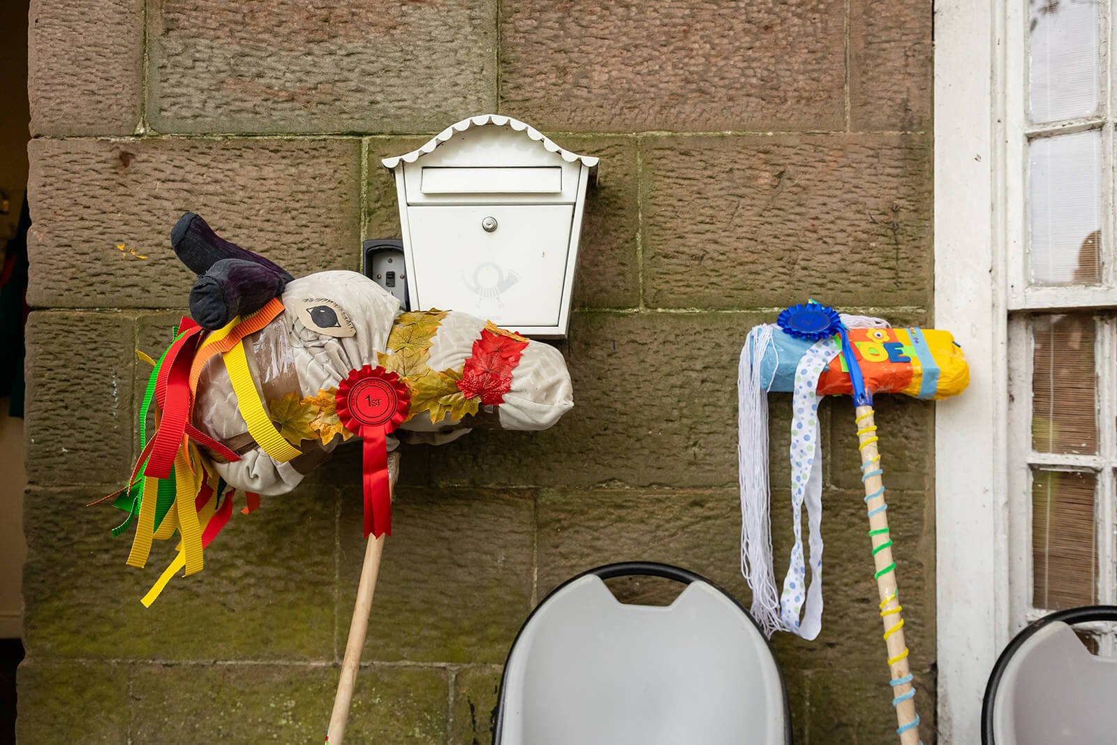 Hobby Horse Night 2025