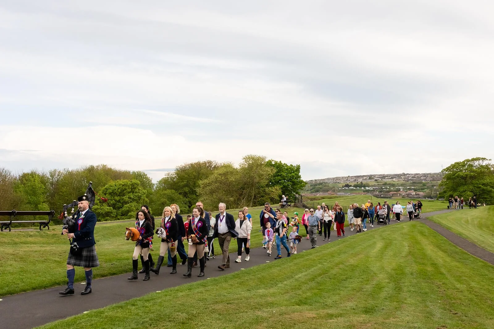 Behind the Scenes Photo Archive