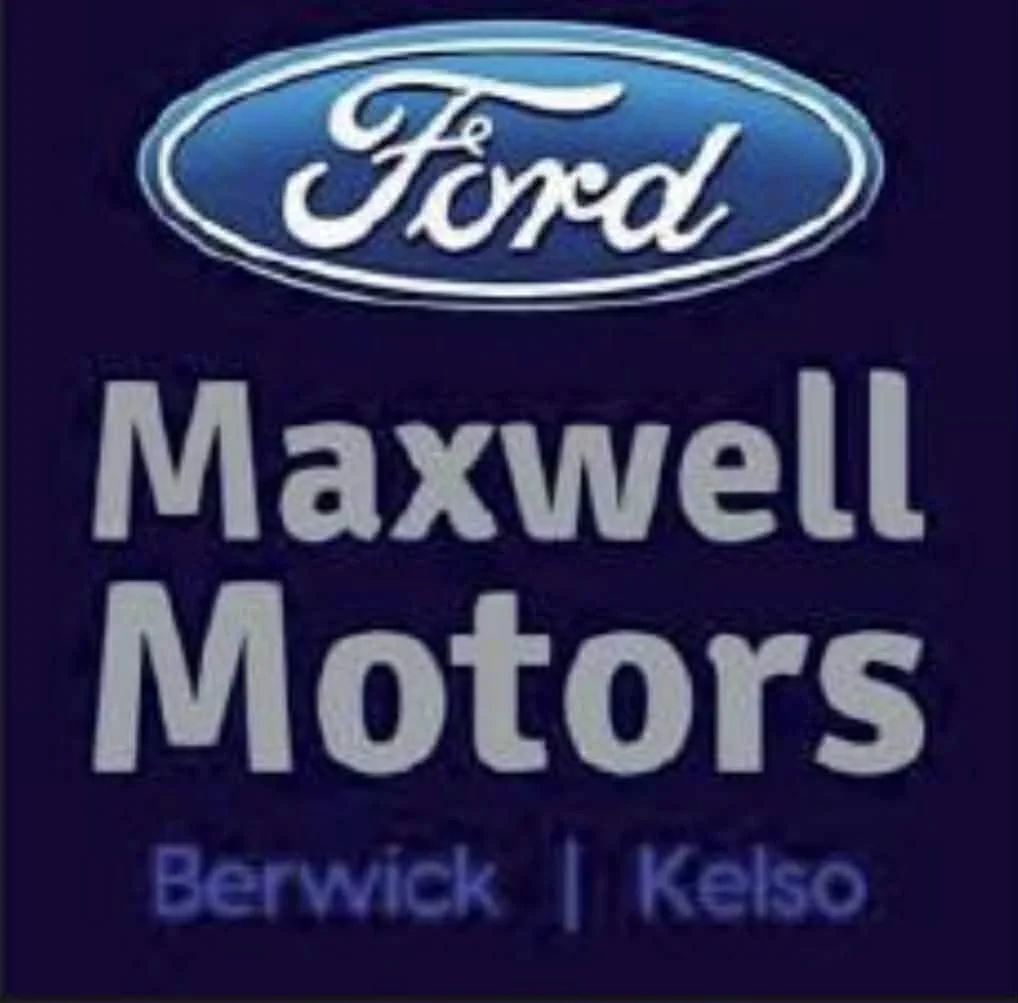 Maxwell Motors