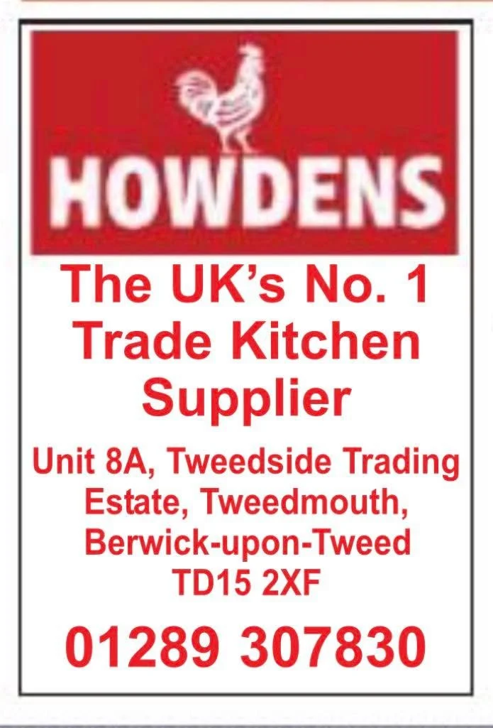 Howdens Berwick