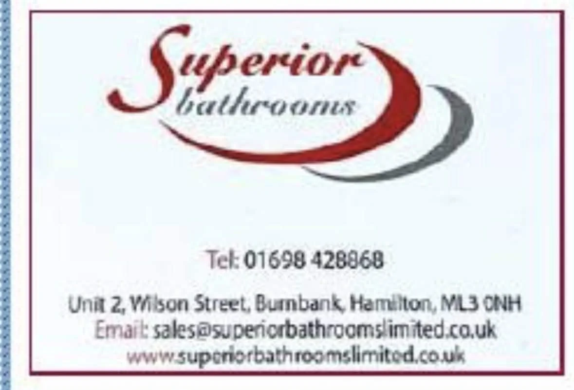 Superior Bathrooms