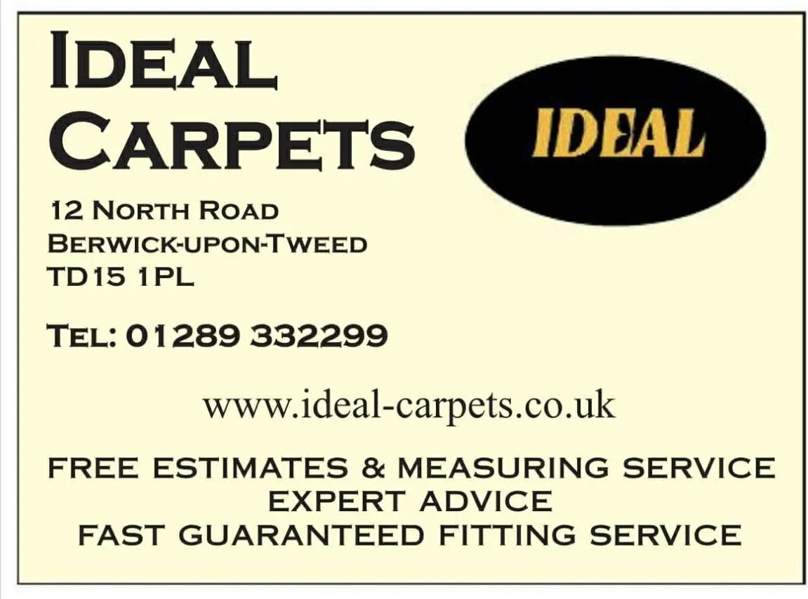 Ideal Carpets