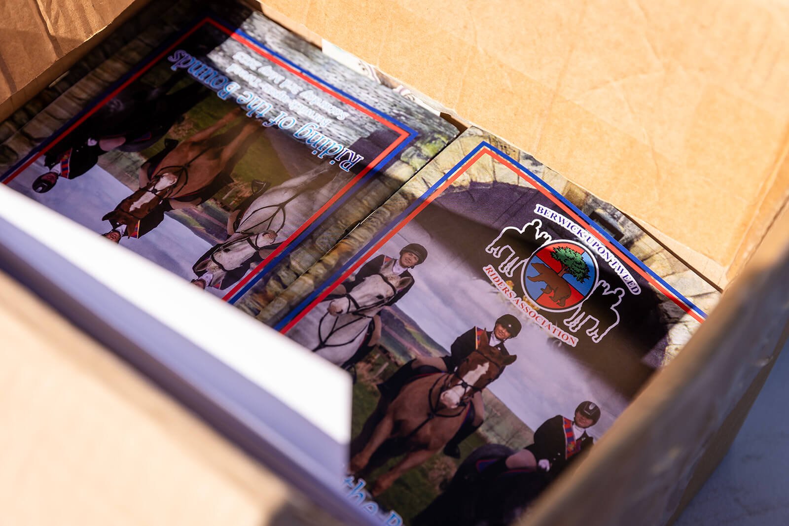 Other Local Ride Outs and Rideouts