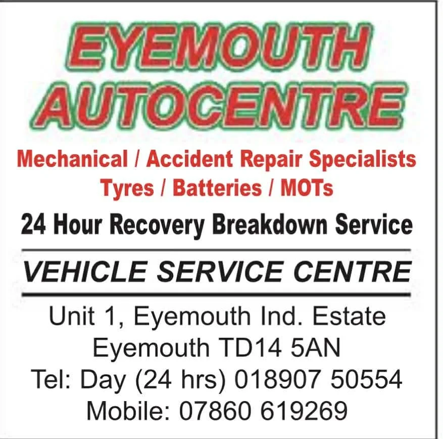 Eyemouth Auto Centre