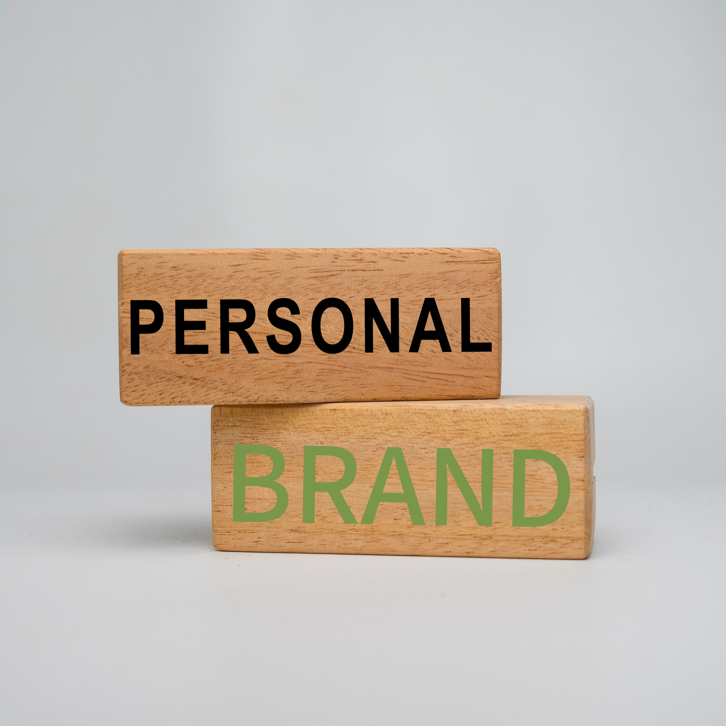 Your LinkedIn Profile is Your Personal Brand