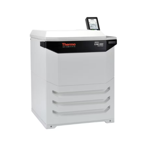 Superspeed Centrifuge