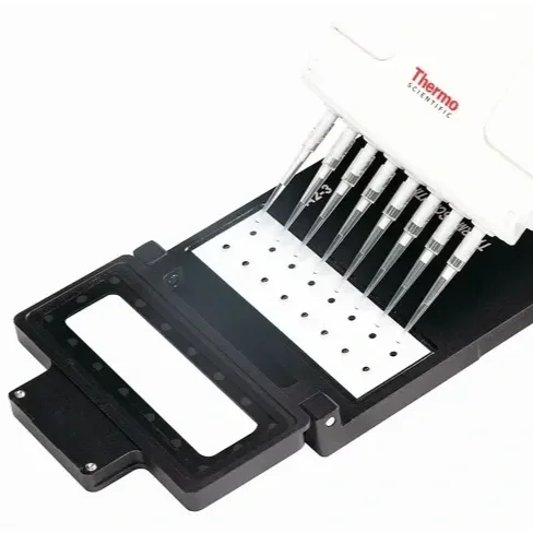 μDROP DUO PLATE