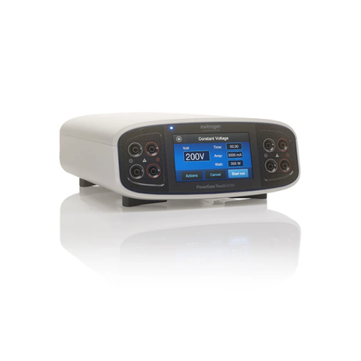 Electrophoresis Power Supply