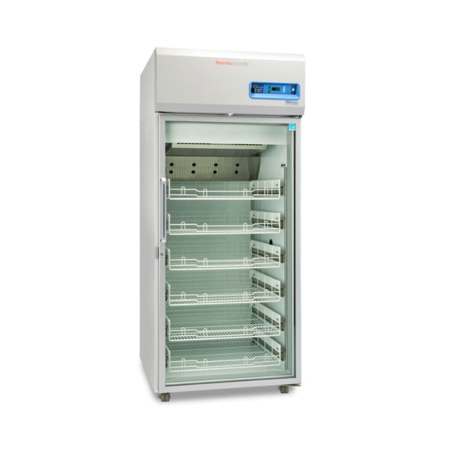 Refrigerators