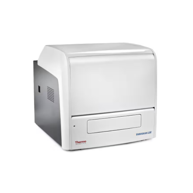 Multimode Plate Reader