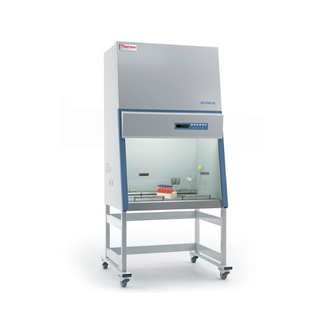 BSL2 Hoods (TC Room)