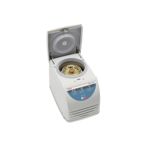 Refrigerated Centrifuges, 1.5ml