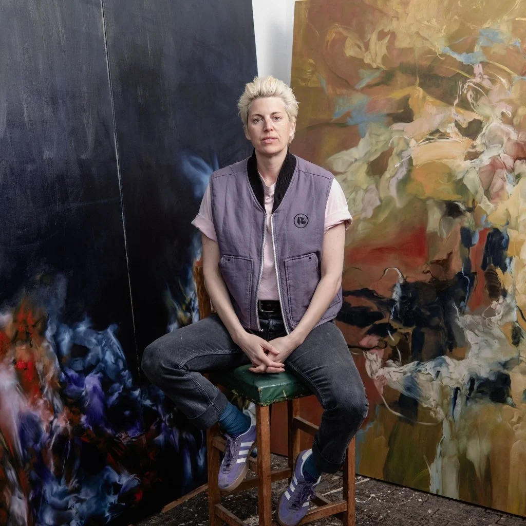 Double Time: Second Lives on Tour and on Canvas