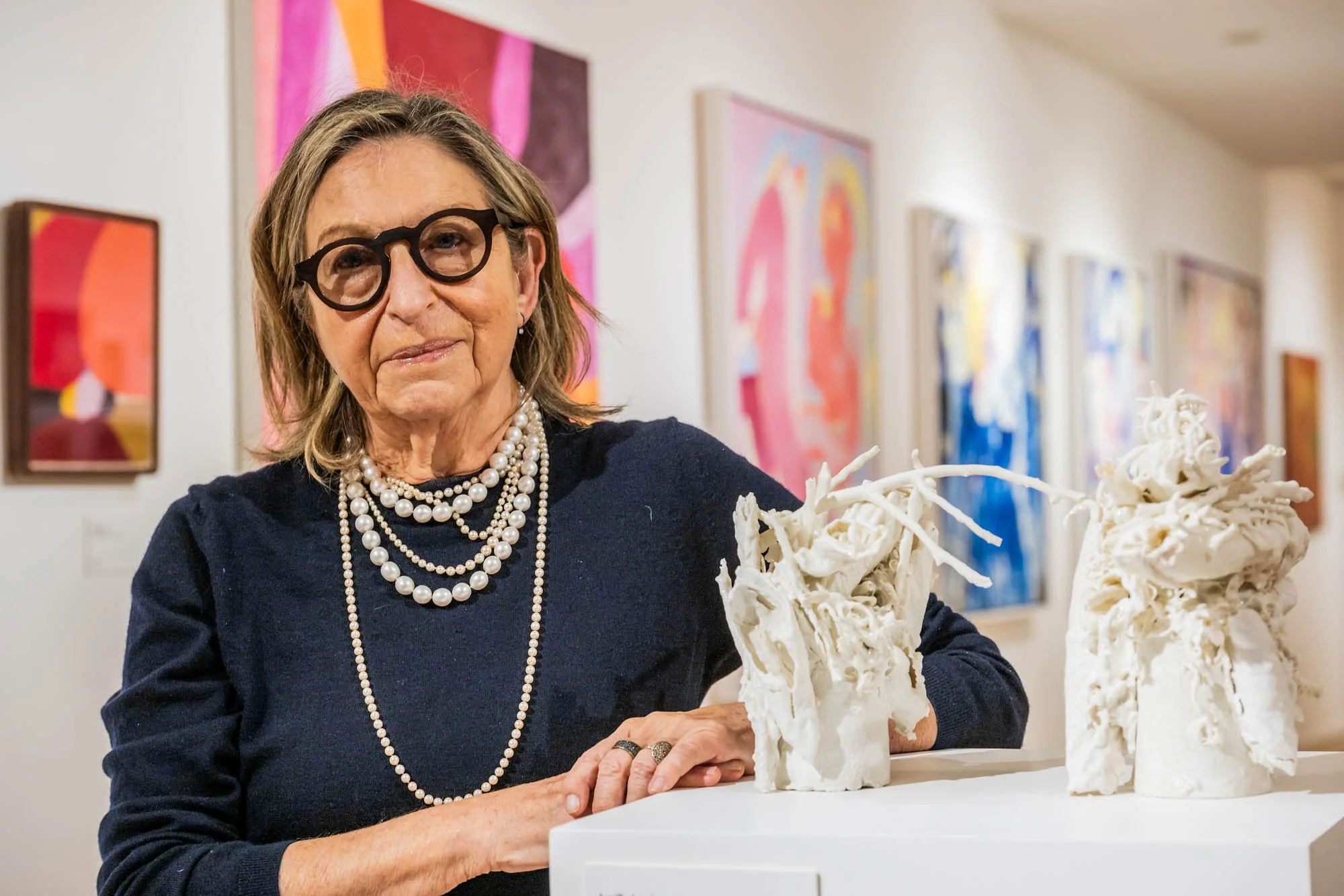 Lucille Lewin