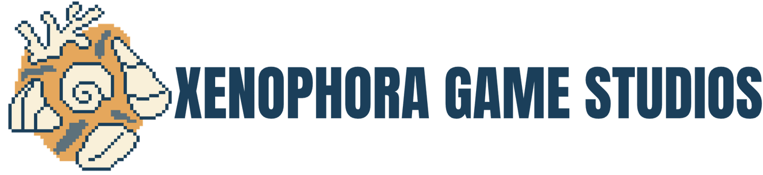 Xenophora Game Studios