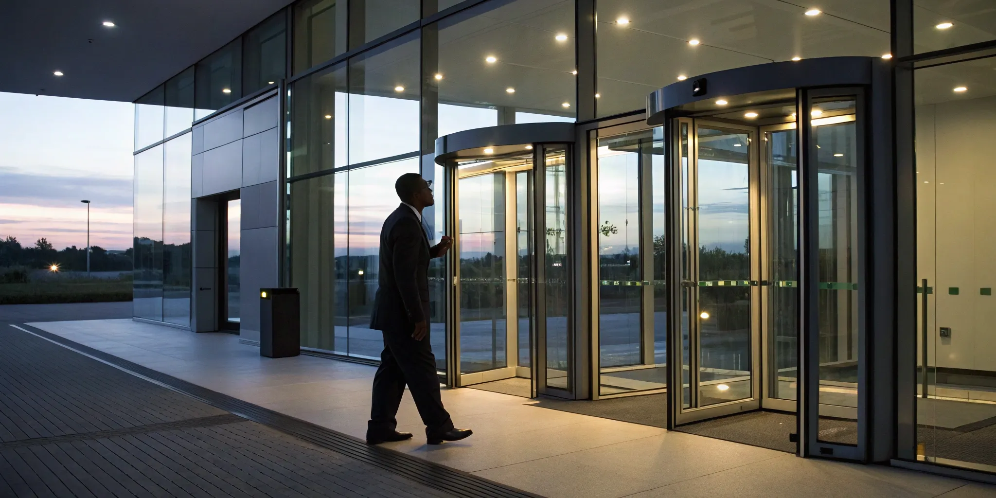 Building Access Control: What You Need to Know